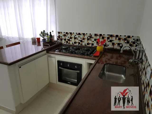 Imagem 4: Apartamento à venda no bairro Jardim Cascatinha - Poços de Caldas/MG
