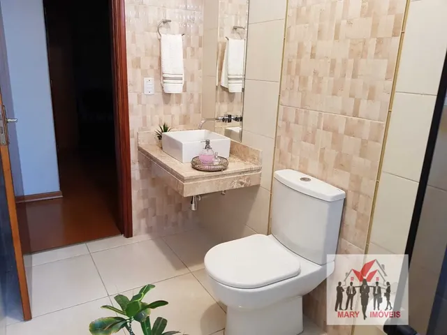 Imagem 11: Apartamento à venda no bairro Jardim Cascatinha - Poços de Caldas/MG