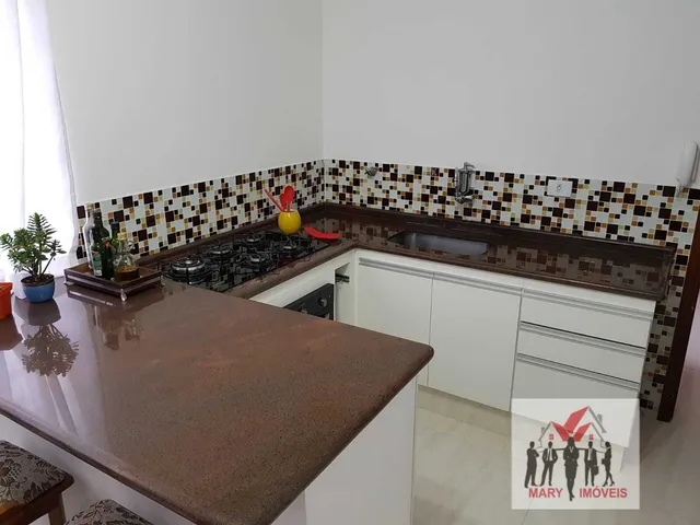 Imagem 8: Apartamento à venda no bairro Jardim Cascatinha - Poços de Caldas/MG