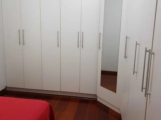 Imagem 2: Apartamento à venda no bairro Jardim Cascatinha - Poços de Caldas/MG