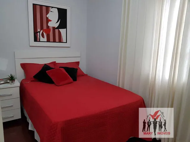 Imagem 12: Apartamento à venda no bairro Jardim Cascatinha - Poços de Caldas/MG
