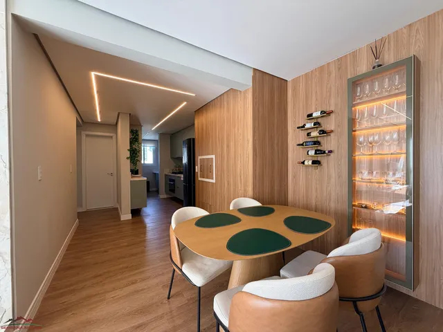 Imagem: APARTAMENTO RESIDENCIAL em NOVA PETRÓPOLIS