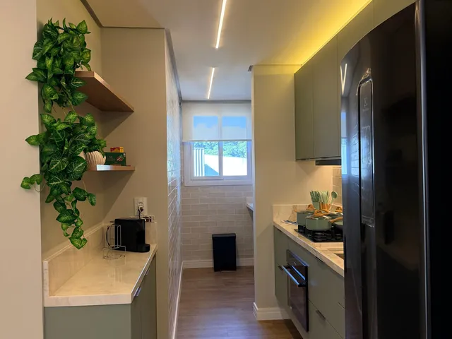 Imagem 3: APARTAMENTO RESIDENCIAL em NOVA PETRÓPOLIS - RS, Vale Verde