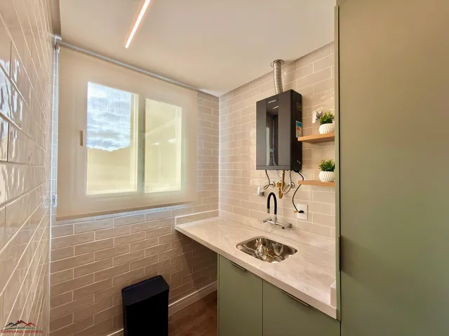 Imagem 8: APARTAMENTO RESIDENCIAL em NOVA PETRÓPOLIS - RS, Vale Verde
