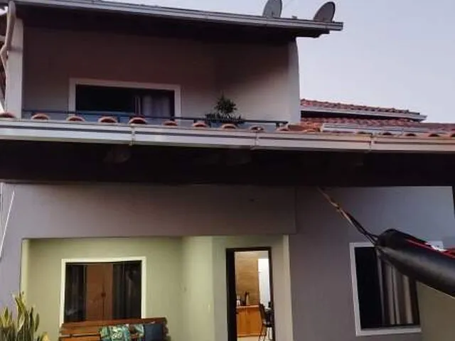 Imagem: Geminado residencial à venda em Jaraguá