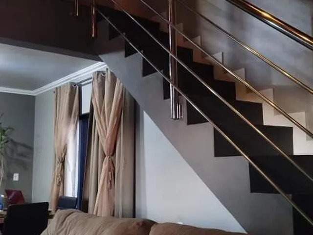 Imagem 2: Geminado residencial à venda em Jaraguá do Sul (Vila Lenzi) – 120,42 m²
