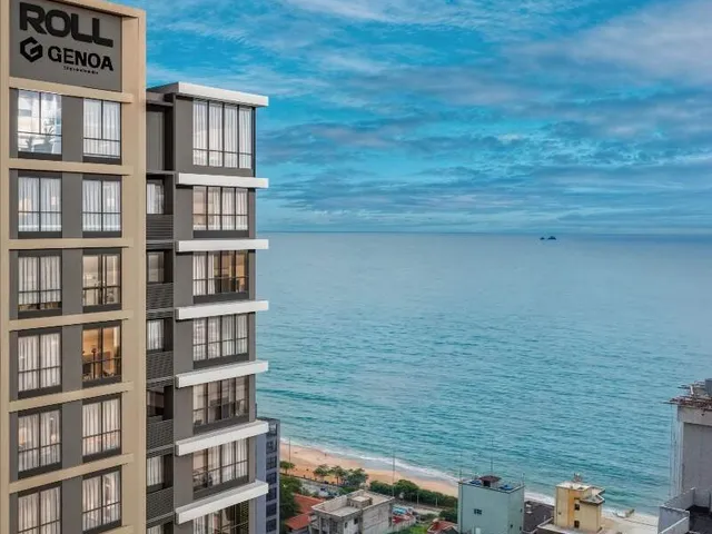 Imagem 16: Apartamento Residencial com 2 Suítes no Centro de Balneário Piçarras