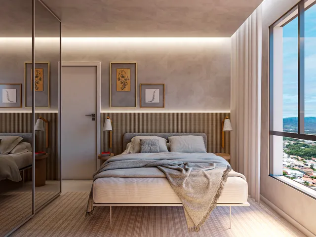 Imagem 10: Apartamento Residencial com 2 Suítes no Centro de Balneário Piçarras