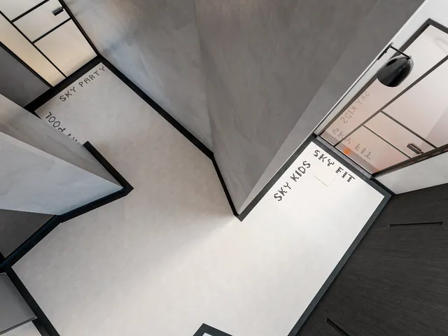 Imagem 15: Apartamento Residencial com 2 Suítes no Centro de Balneário Piçarras