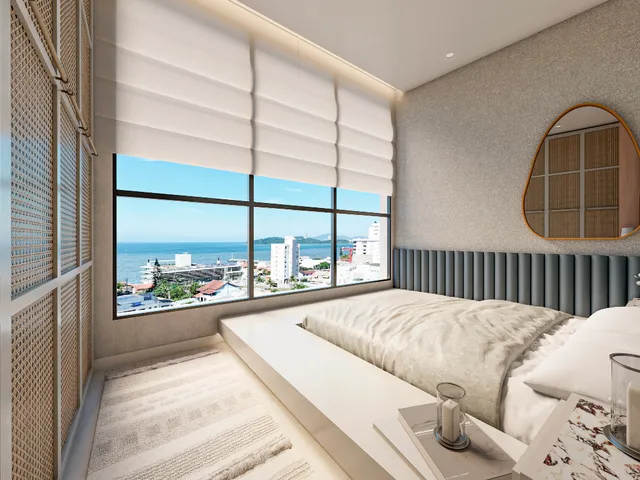 Imagem 11: Apartamento Residencial com 2 Suítes no Centro de Balneário Piçarras