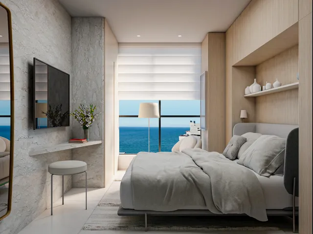 Imagem 2: Apartamento Residencial com 2 Suítes no Centro de Balneário Piçarras