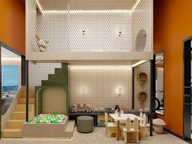 Imagem 3: Apartamento Residencial com 2 Suítes no Centro de Balneário Piçarras