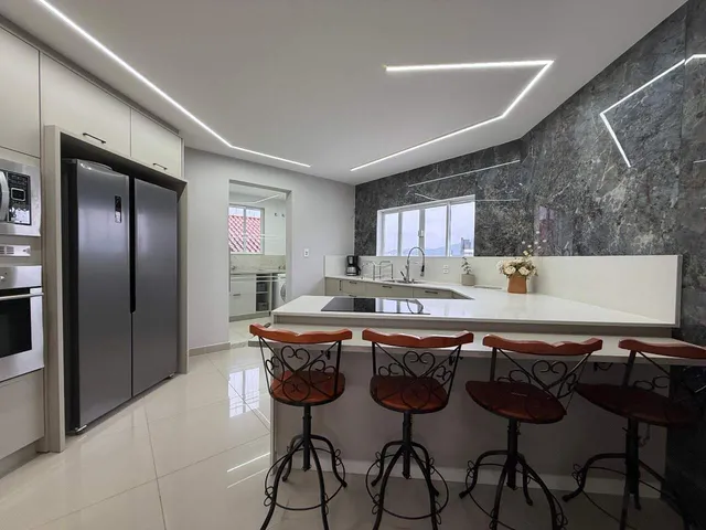 Imagem 10: Casa À Venda, 4 Quartos, 4 Suítes, 2 Vagas, Amizade - Jaraguá do Sul/Sc