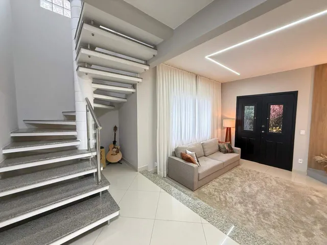 Imagem 15: Casa À Venda, 4 Quartos, 4 Suítes, 2 Vagas, Amizade - Jaraguá do Sul/Sc