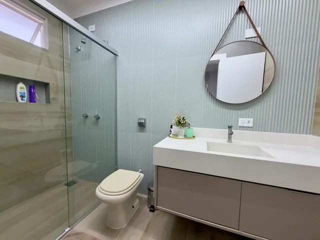 Imagem 7: Casa À Venda, 4 Quartos, 4 Suítes, 2 Vagas, Amizade - Jaraguá do Sul/Sc
