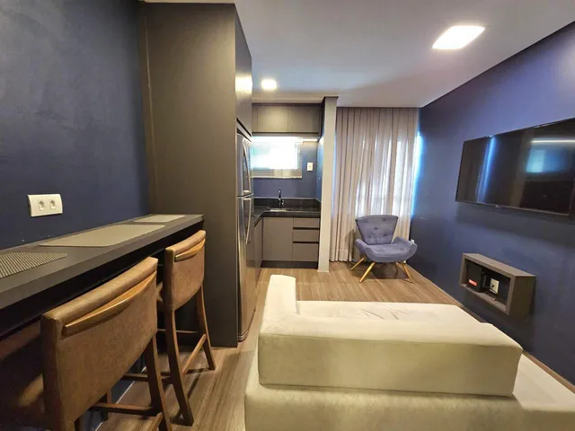 Imagem: Apartamento residencial à venda no Centro
