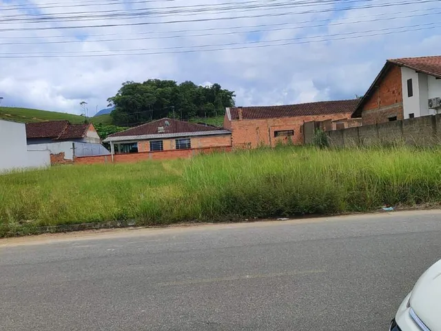 Imagem: Terreno 362,50 M² em Guaramirim (Sc)