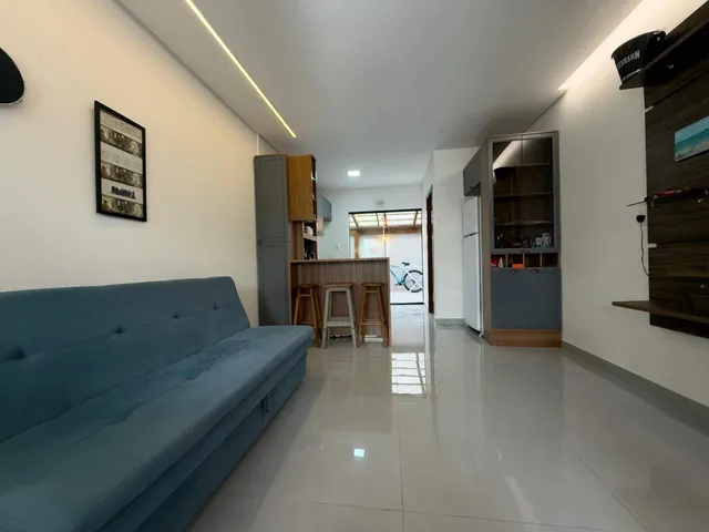 Imagem 3: Geminado À Venda, 3 Quartos, 1 Suíte, 1 Vaga, Rau - Jaraguá do Sul/Sc