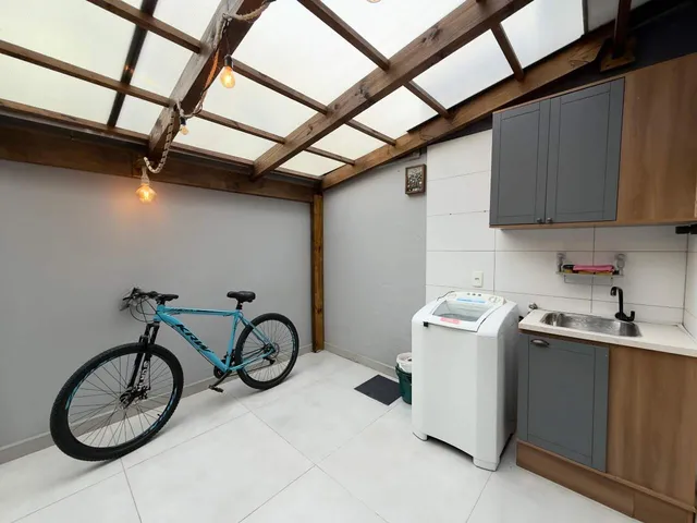 Imagem 2: Geminado À Venda, 3 Quartos, 1 Suíte, 1 Vaga, Rau - Jaraguá do Sul/Sc
