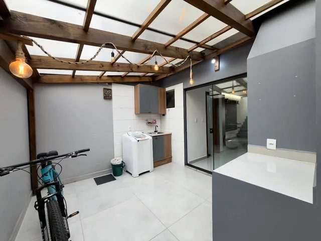 Imagem 4: Geminado À Venda, 3 Quartos, 1 Suíte, 1 Vaga, Rau - Jaraguá do Sul/Sc