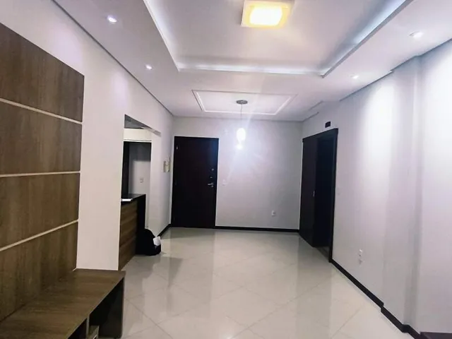 Imagem: Apartamento 2 quartos (1 suíte) à venda