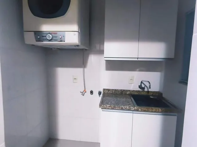Imagem 8: Apartamento 2 quartos (1 suíte) à venda no Bairro Amizade — 75,10 m²