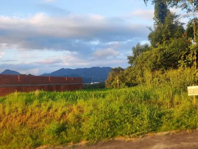 Imagem: Terreno 307,07M² em Jaraguá do Sul (Bairro
