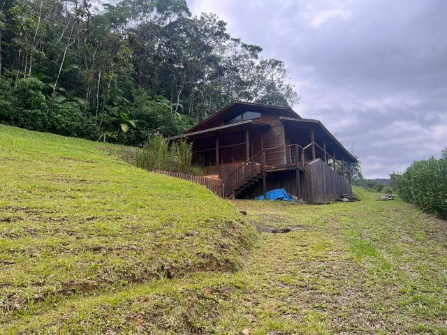 Imagem 6: CHACARA COM 30M² NO BAIRRO RIBEIRÃO GRANDE DO NORTE