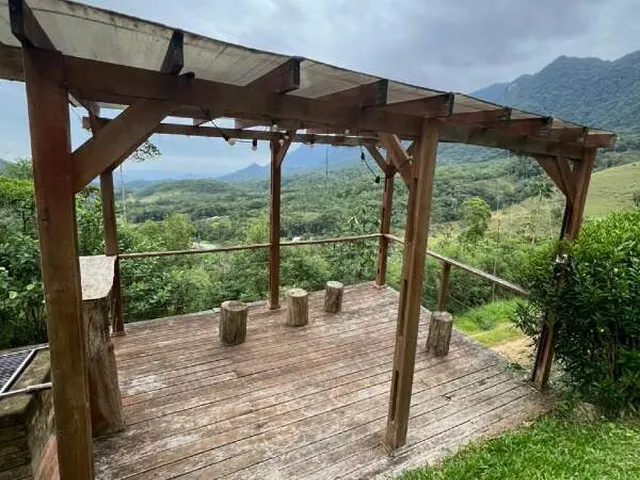 Imagem 4: CHACARA COM 30M² NO BAIRRO RIBEIRÃO GRANDE DO NORTE