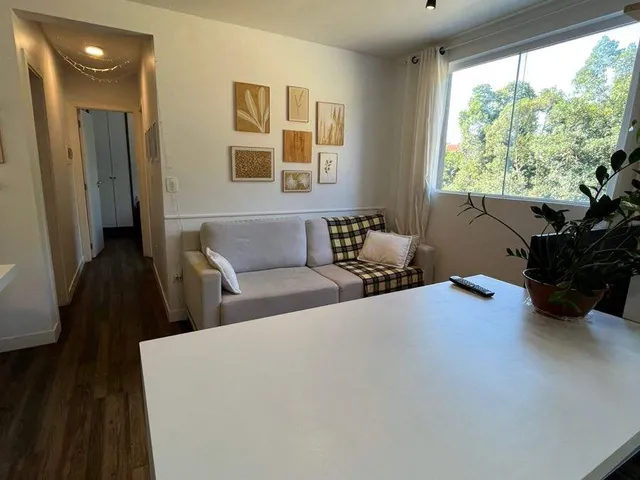 Imagem: Apartamento à venda, 2 quartos, 1 vaga