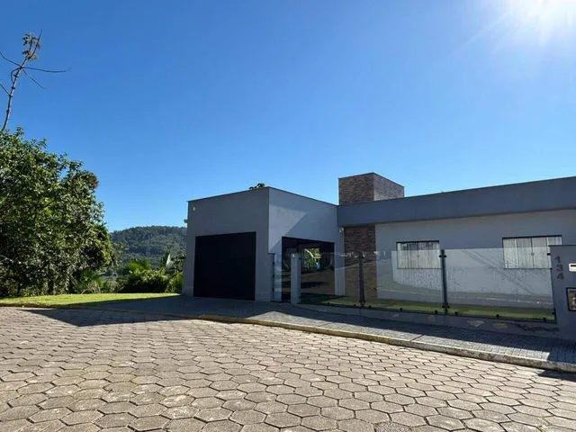 Imagem: Casa mobiliada a venda, com 02 quartos