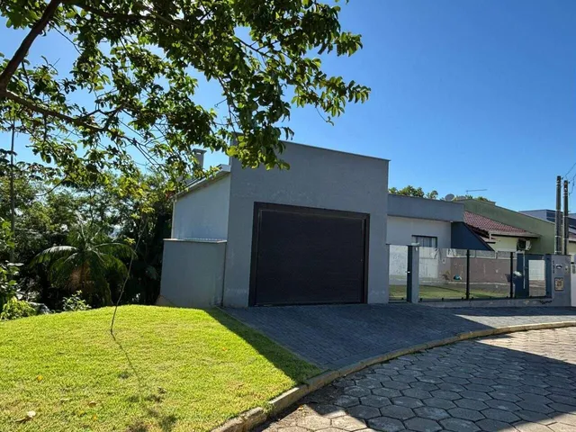 Imagem 3: Casa mobiliada a venda, com 02 quartos, no bairro Avaí - Guaramirim