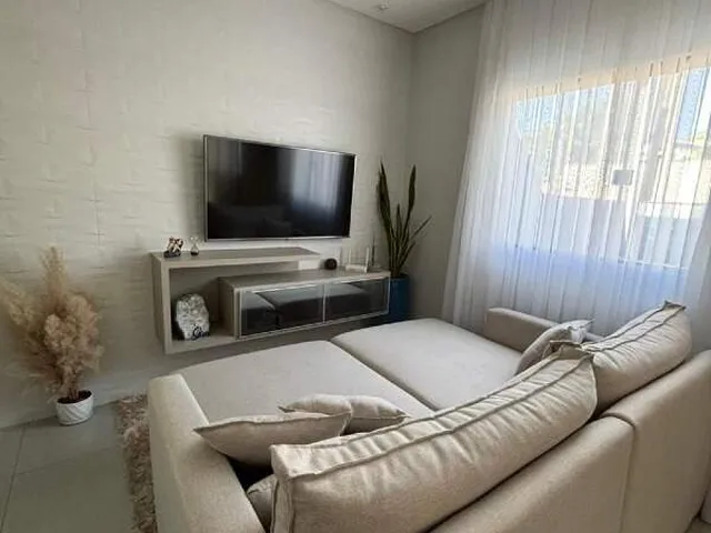 Imagem 2: Casa mobiliada a venda, com 02 quartos, no bairro Avaí - Guaramirim