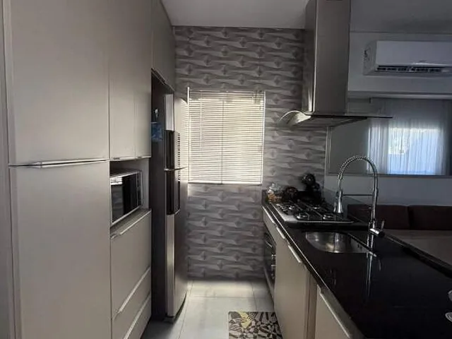Imagem 4: Casa mobiliada a venda, com 02 quartos, no bairro Avaí - Guaramirim