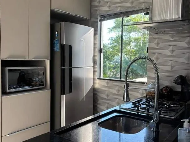 Imagem 12: Casa mobiliada a venda, com 02 quartos, no bairro Avaí - Guaramirim