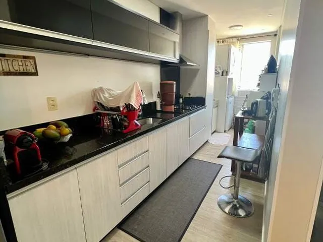 Imagem: Apartamento à venda no Vila Baependi
