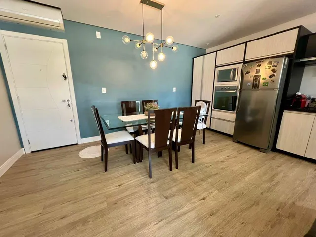 Imagem 2: Apartamento à venda no Vila Baependi