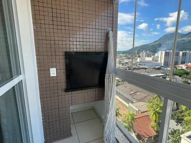Imagem 8: Apartamento à venda no Vila Baependi