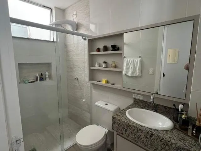 Imagem 5: Apartamento à venda no Vila Baependi