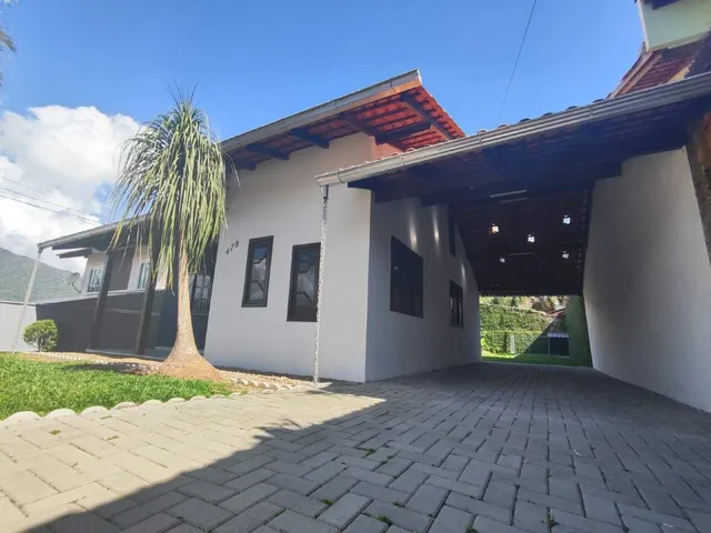 Imagem 16: Casa Residencial À Venda em Jaraguá do Sul (Bairro Rau) | 67,07 M²