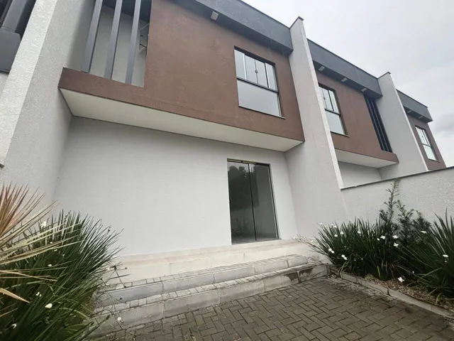 Imagem: Geminado residencial com 2 suítes em João