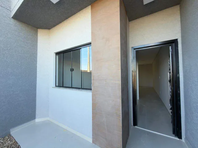 Imagem: Geminado à venda, 2 quartos, 1 vaga, Beira