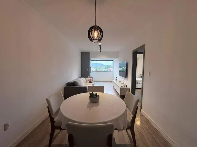 Imagem: Apartamento residencial com 2 quartos e