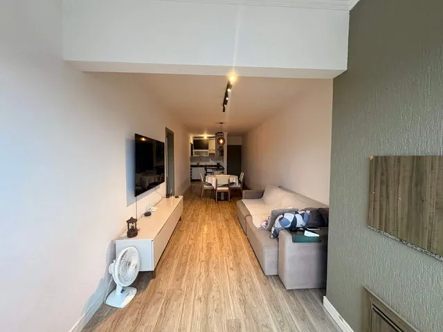 Imagem 4: Apartamento residencial com 2 quartos e 1 vaga em Jaraguá do Sul (Bairro Czerniewicz