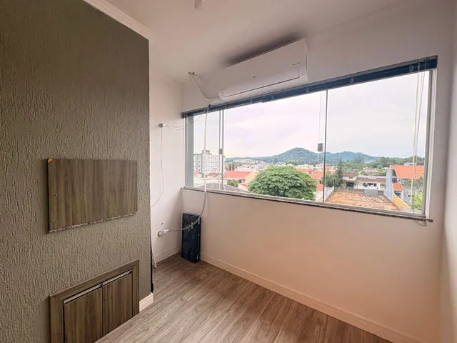 Imagem 8: Apartamento residencial com 2 quartos e 1 vaga em Jaraguá do Sul (Bairro Czerniewicz