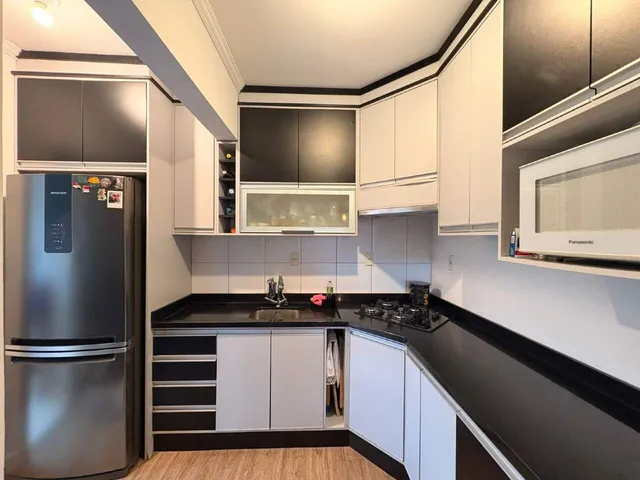 Imagem 5: Apartamento residencial com 2 quartos e 1 vaga em Jaraguá do Sul (Bairro Czerniewicz