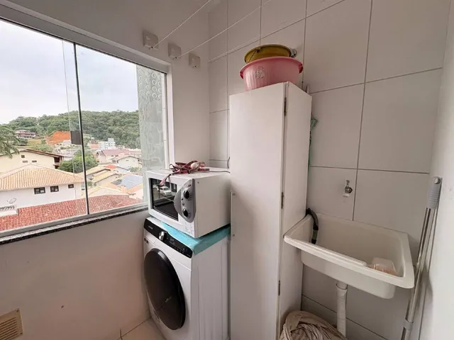 Imagem 9: Apartamento residencial com 2 quartos e 1 vaga em Jaraguá do Sul (Bairro Czerniewicz
