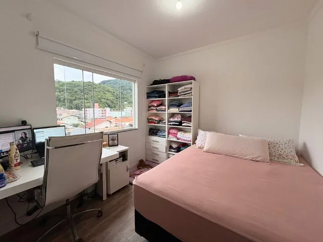 Imagem 3: Apartamento residencial com 2 quartos e 1 vaga em Jaraguá do Sul (Bairro Czerniewicz