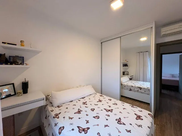 Imagem 6: Apartamento residencial com 2 quartos e 1 vaga em Jaraguá do Sul (Bairro Czerniewicz