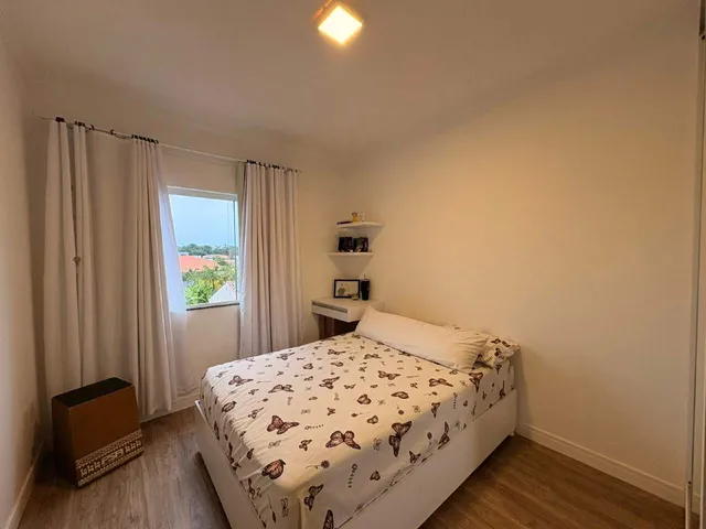 Imagem 2: Apartamento residencial com 2 quartos e 1 vaga em Jaraguá do Sul (Bairro Czerniewicz